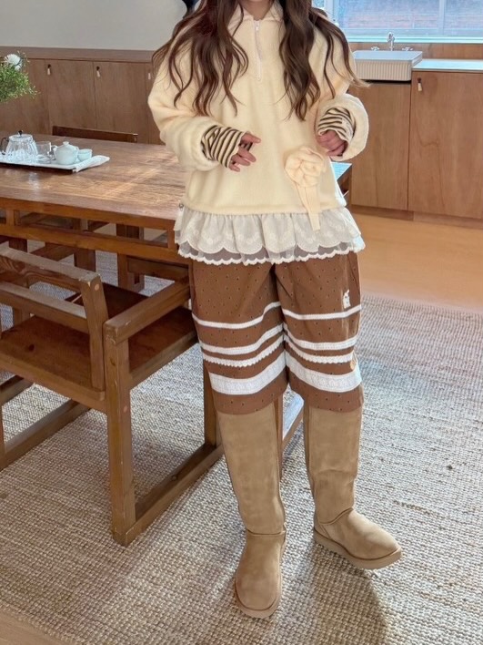 (2026FW) BOUTIQUE - SHORTS