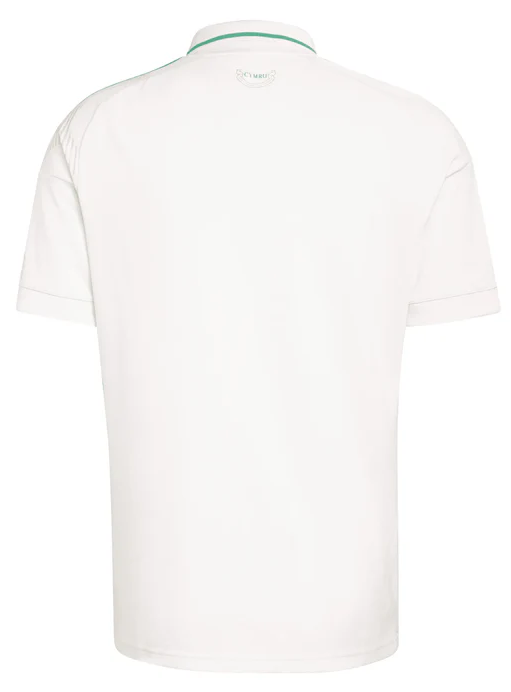 限時預訂 2026 威爾斯 客 球迷版 / 球員版