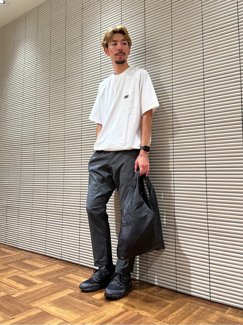 日本袋