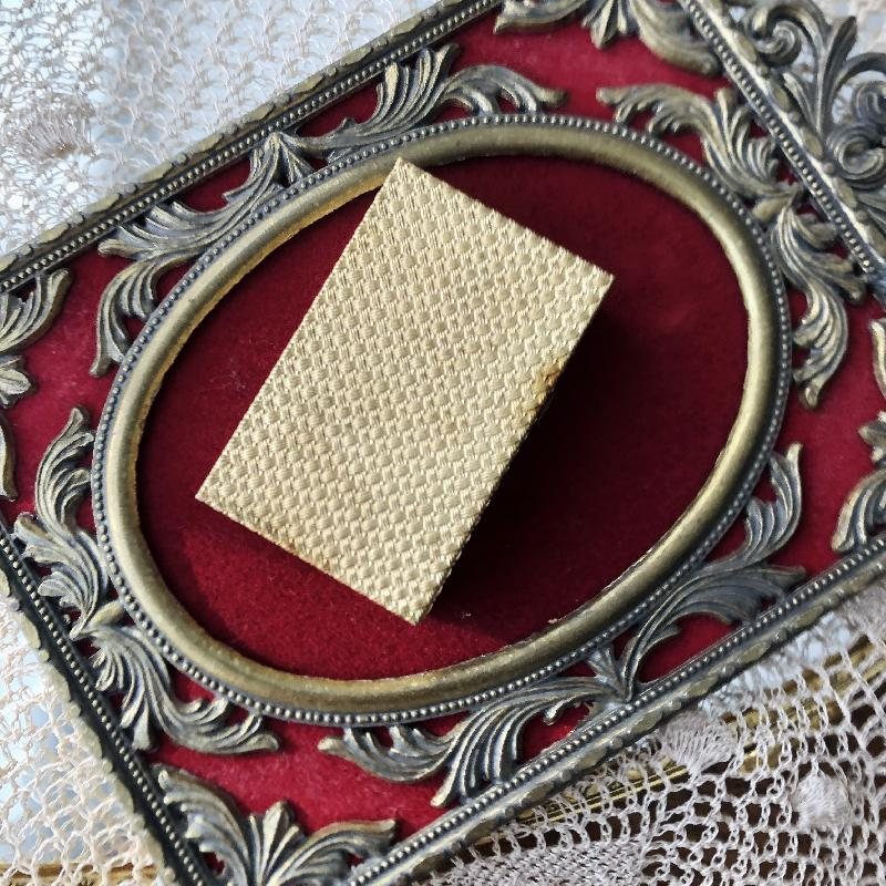 Vintage Collectible Miniature Perfume Bottle with Unique Design- Catier/Byzance/Picasso/Tigress(MT346)