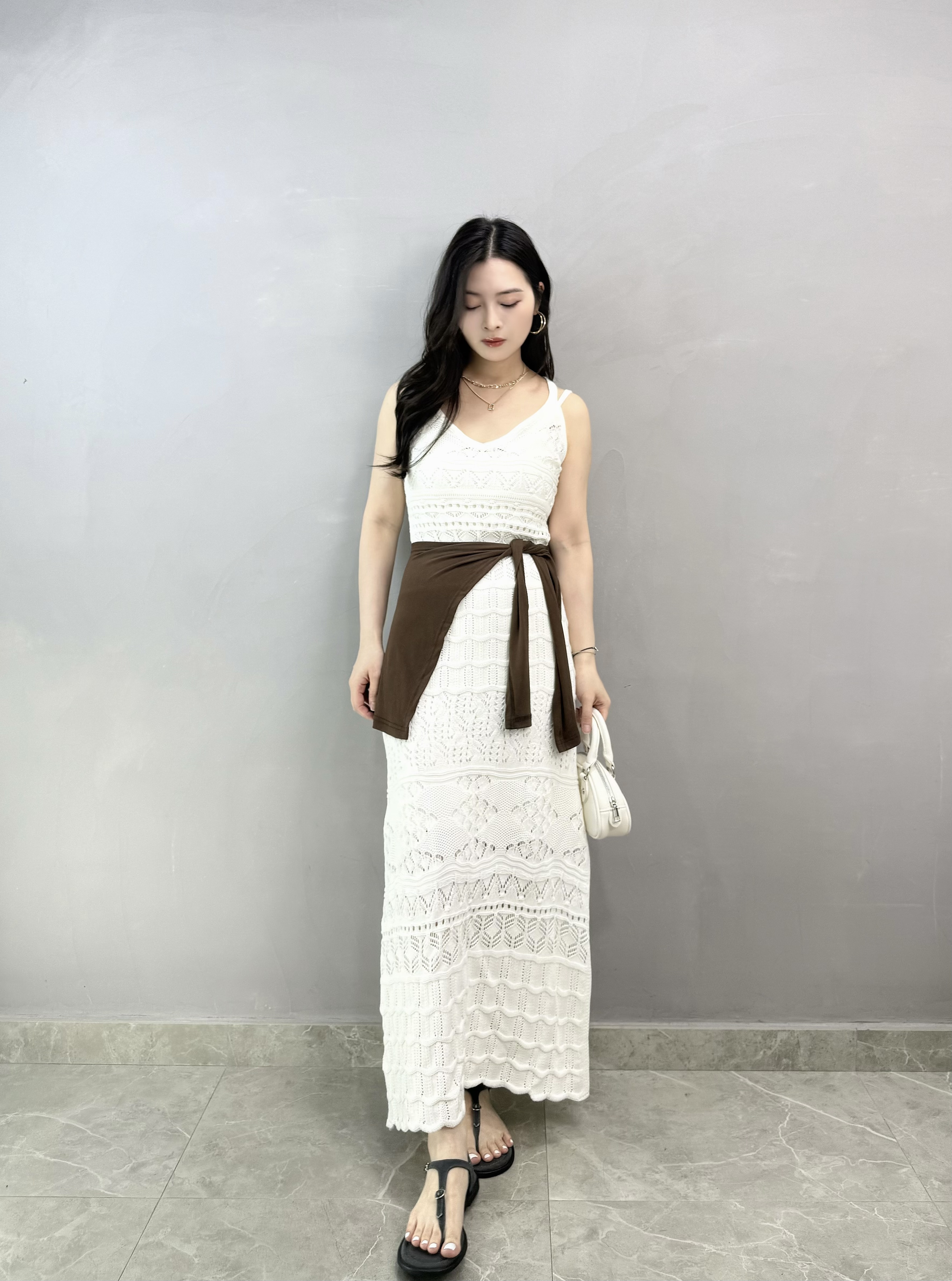 N63 勾花開叉線Ops