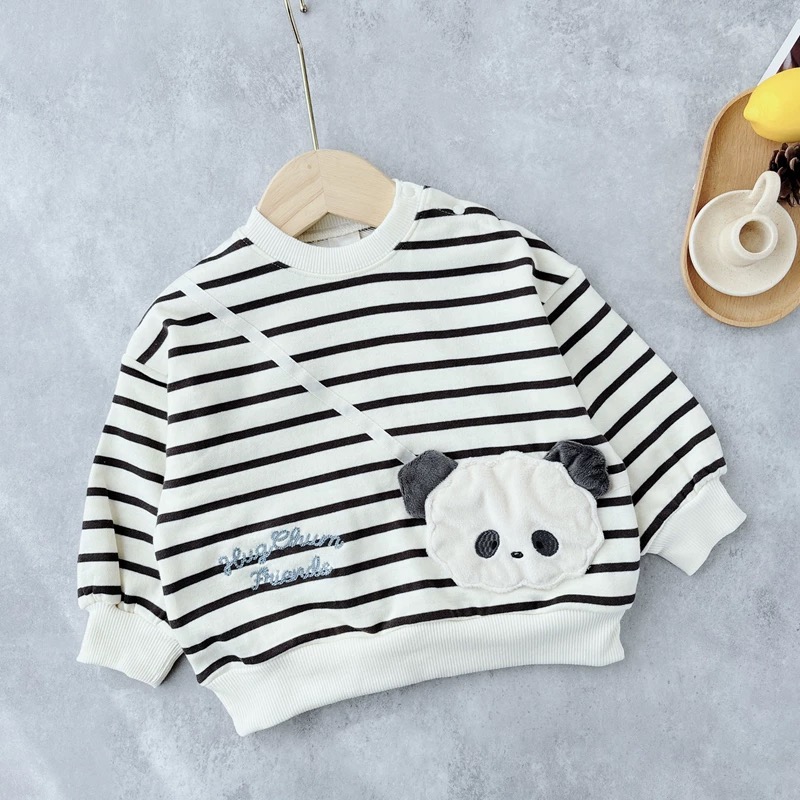 B0031 Futa 動物上衣