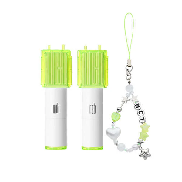 NCT - AMORE MALL x SM FANSIGNAL LIP BALM