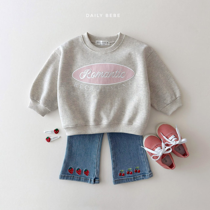 🇰🇷Dailybebe MTM