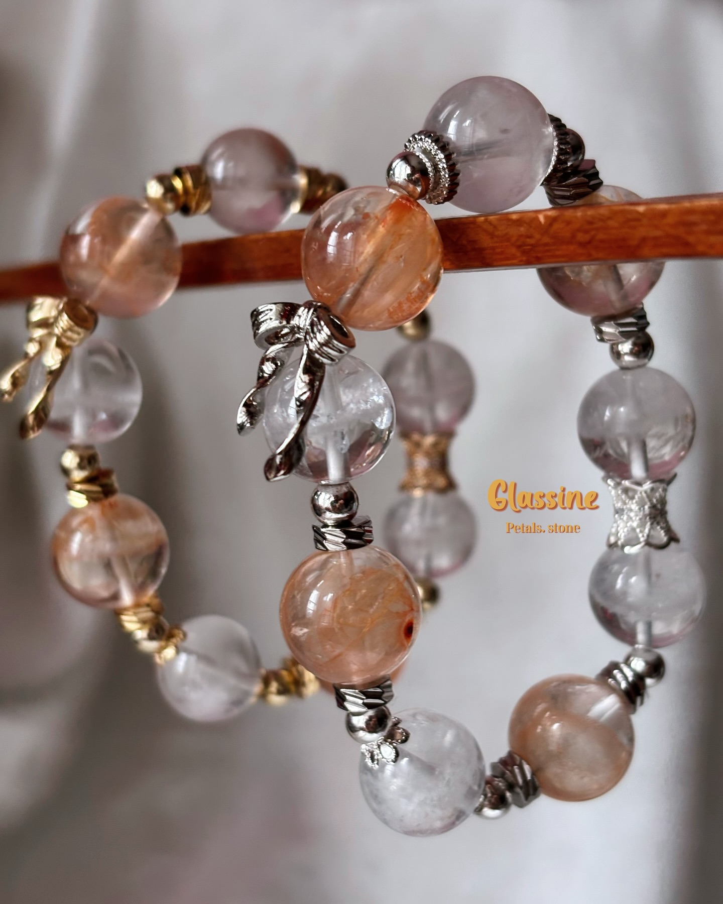 ₊⁺⋆.˚ｇｌａｓｓｉｎｅﾟ₊⁺⋆