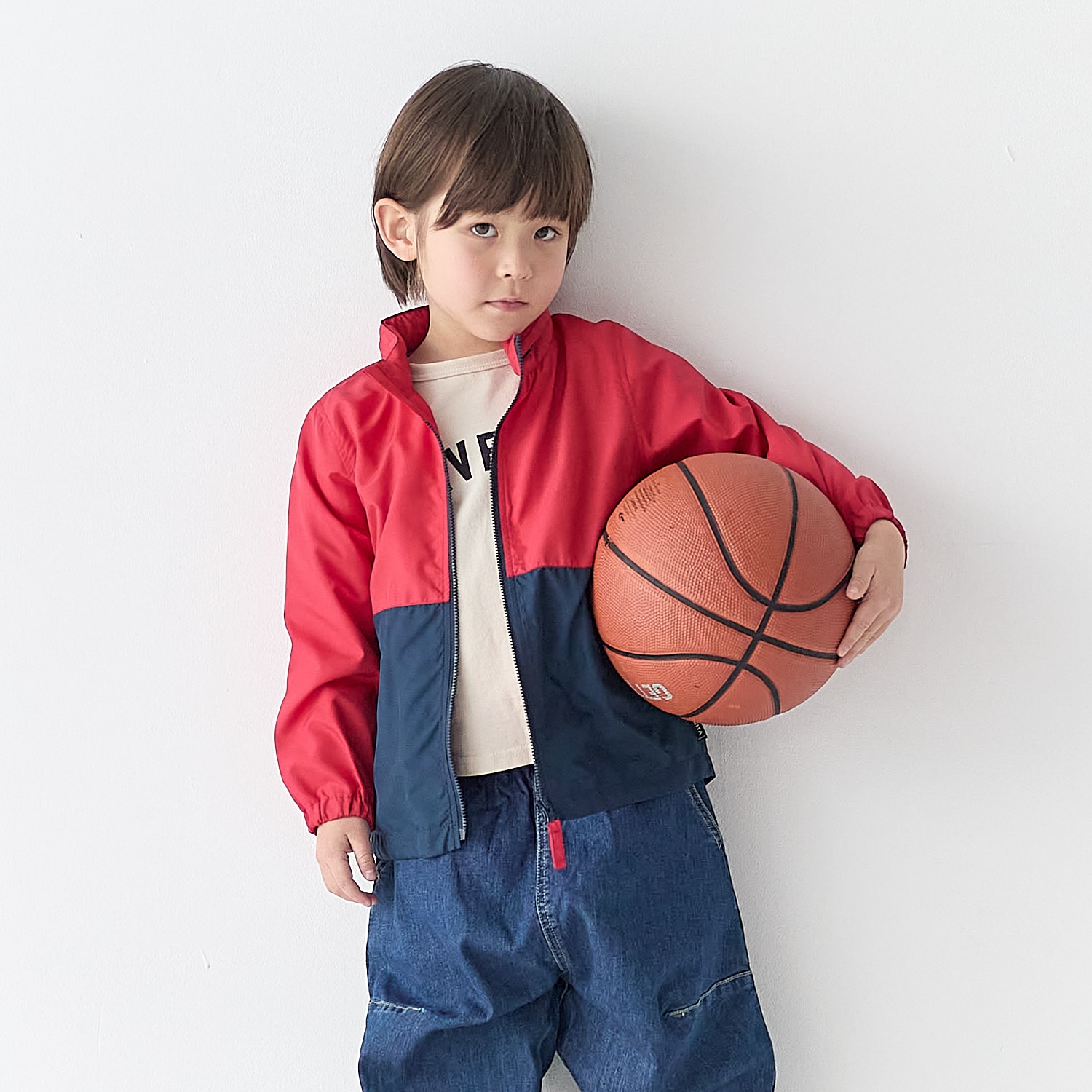 🆕【⭐訂購⭐】🌀 🇯🇵 日本直送 #GITA 連帽風褸［15款選］ 🌀[PLAA-0245][260227]