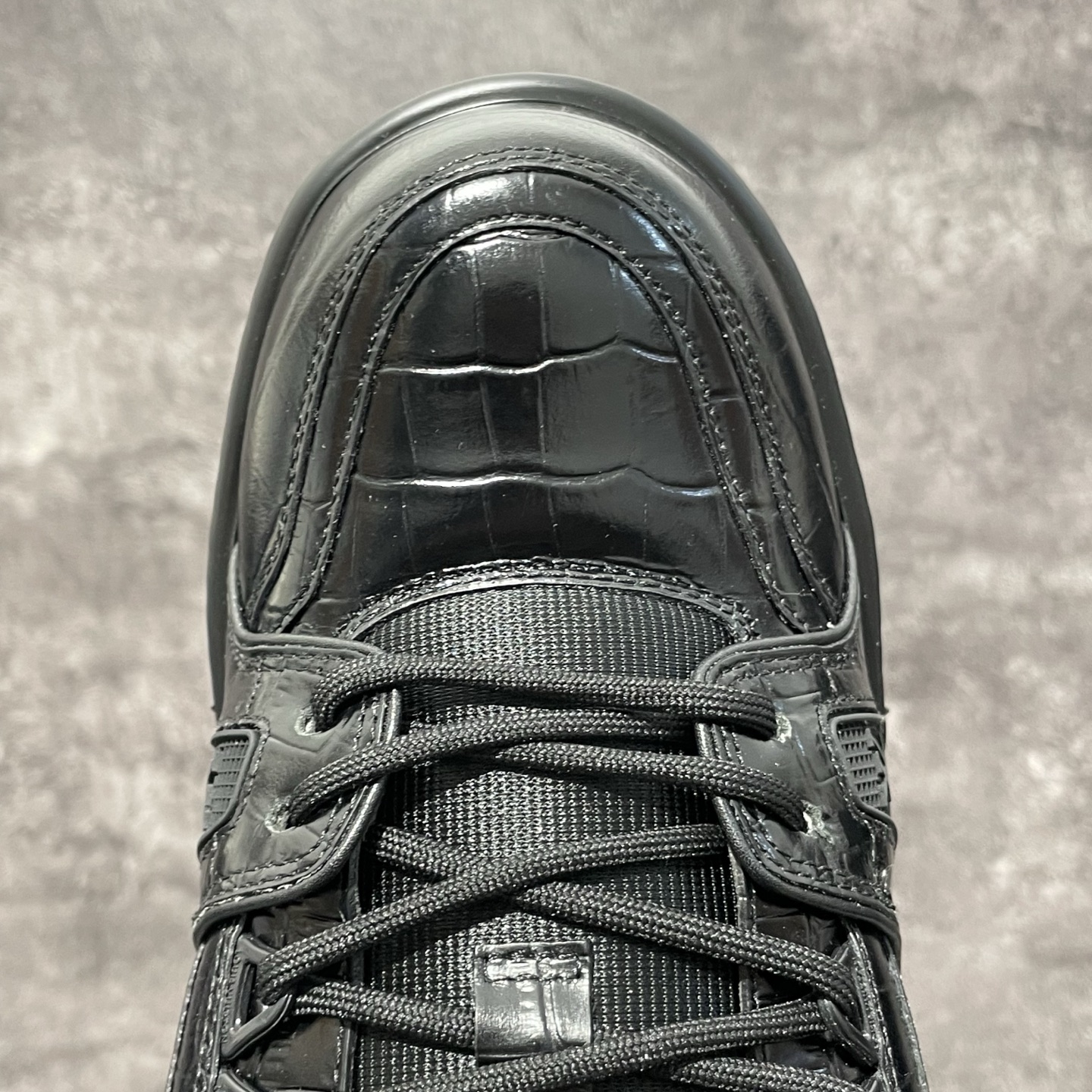 Louis Vuitton LV Trainer Maxi