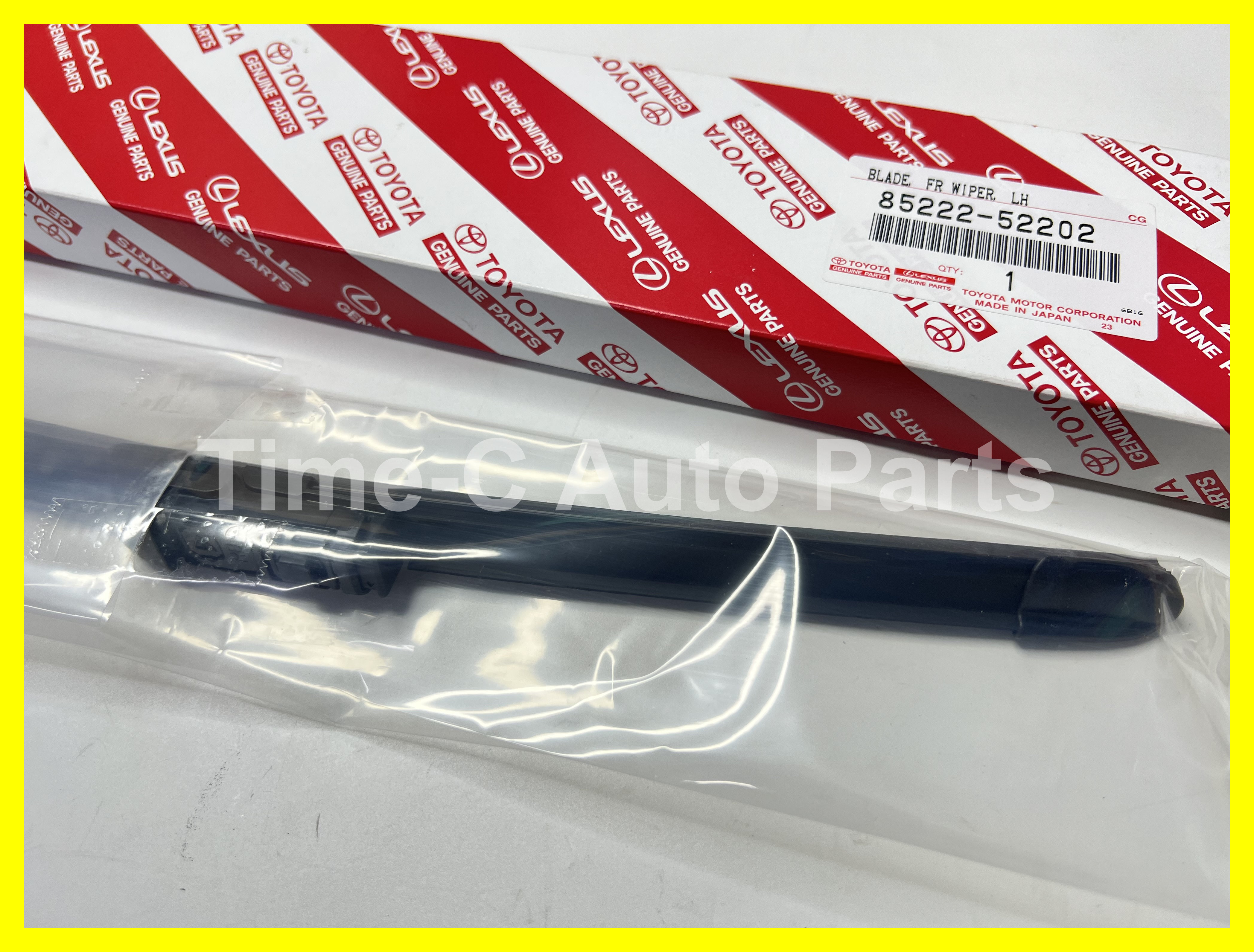 左水撥 85222-52202 - Toyota Sienta