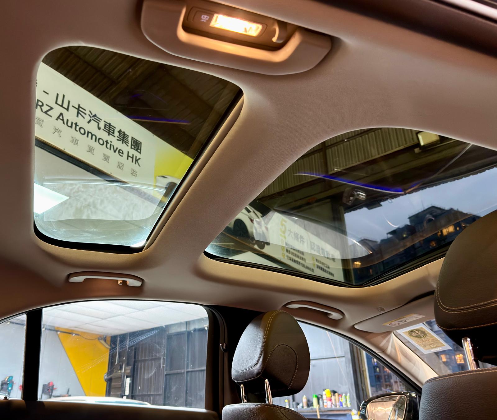 Mercedes-Benz E200 Avantgarde 2019