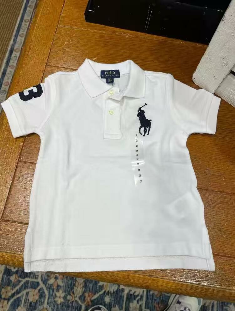 POLO系列 - 1件 斷碼清貨