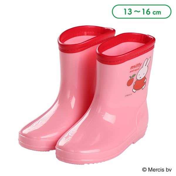 🆕【⭐訂購⭐】🌀 🇯🇵 日本直送🇯🇵 #Miffy / #Tomica / #TheVeryHungryCaterpillar 小童雨靴［4款選］🌀 [ELDD-0117][260422]