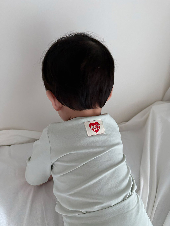 🇰🇷Here I Am set