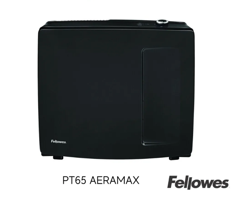 Fellowes AeraMax PT65 寵物專用空氣淨化機 香港三腳插頭 