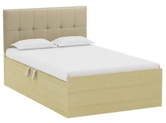 Red Apple紅蘋果油壓床36"TR822P