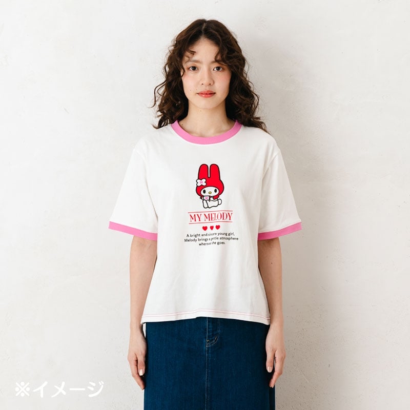 🎌日本直送🎌 Kitty Melody 純棉T恤