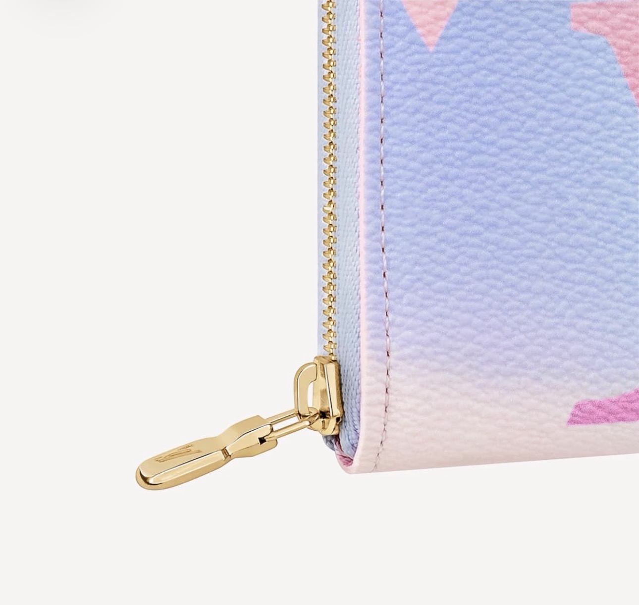 Louis Vuitton 路易威登幻彩錢包