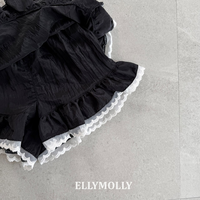 🇰🇷Ellymolly裙褲