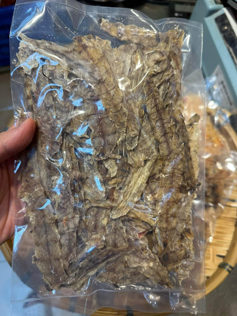 休漁期後第一批到貨 超新鮮漁貨❗️  漁民三寶🛶不時不食