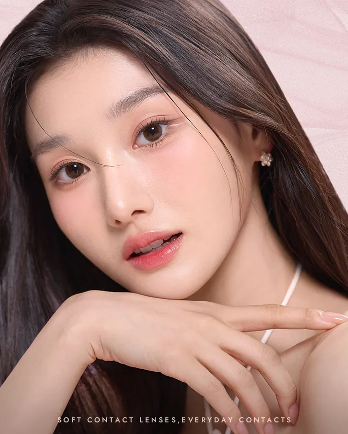 OLENS - Falling Brown (1month)