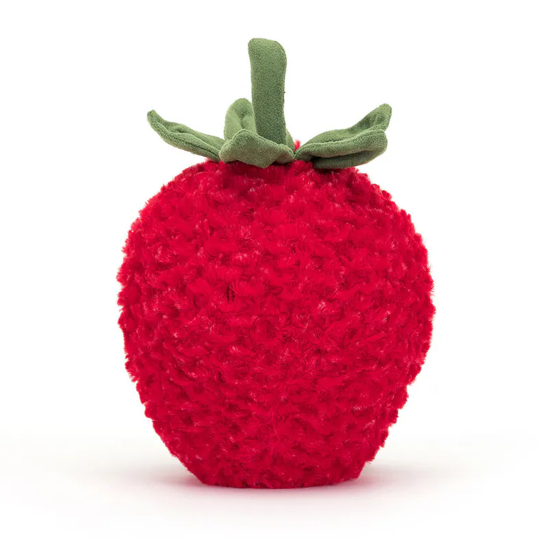 【英國】Jellycat Amuseables Strawberry