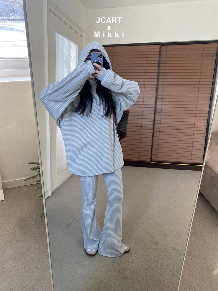 🇰🇷mikki pants親子