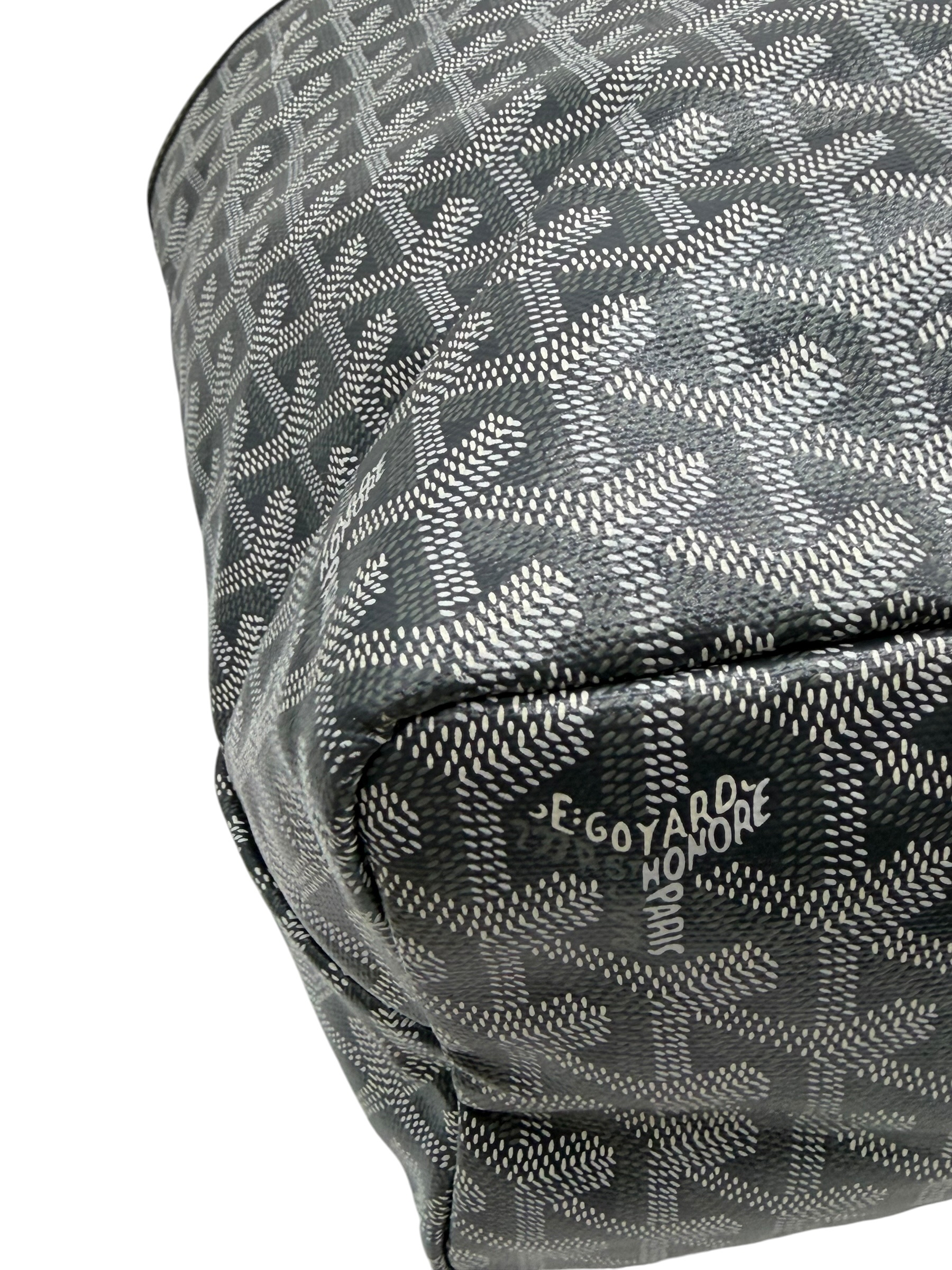 Pre-Owned GOYARD Saint Louis PM / Product Code: 26060107