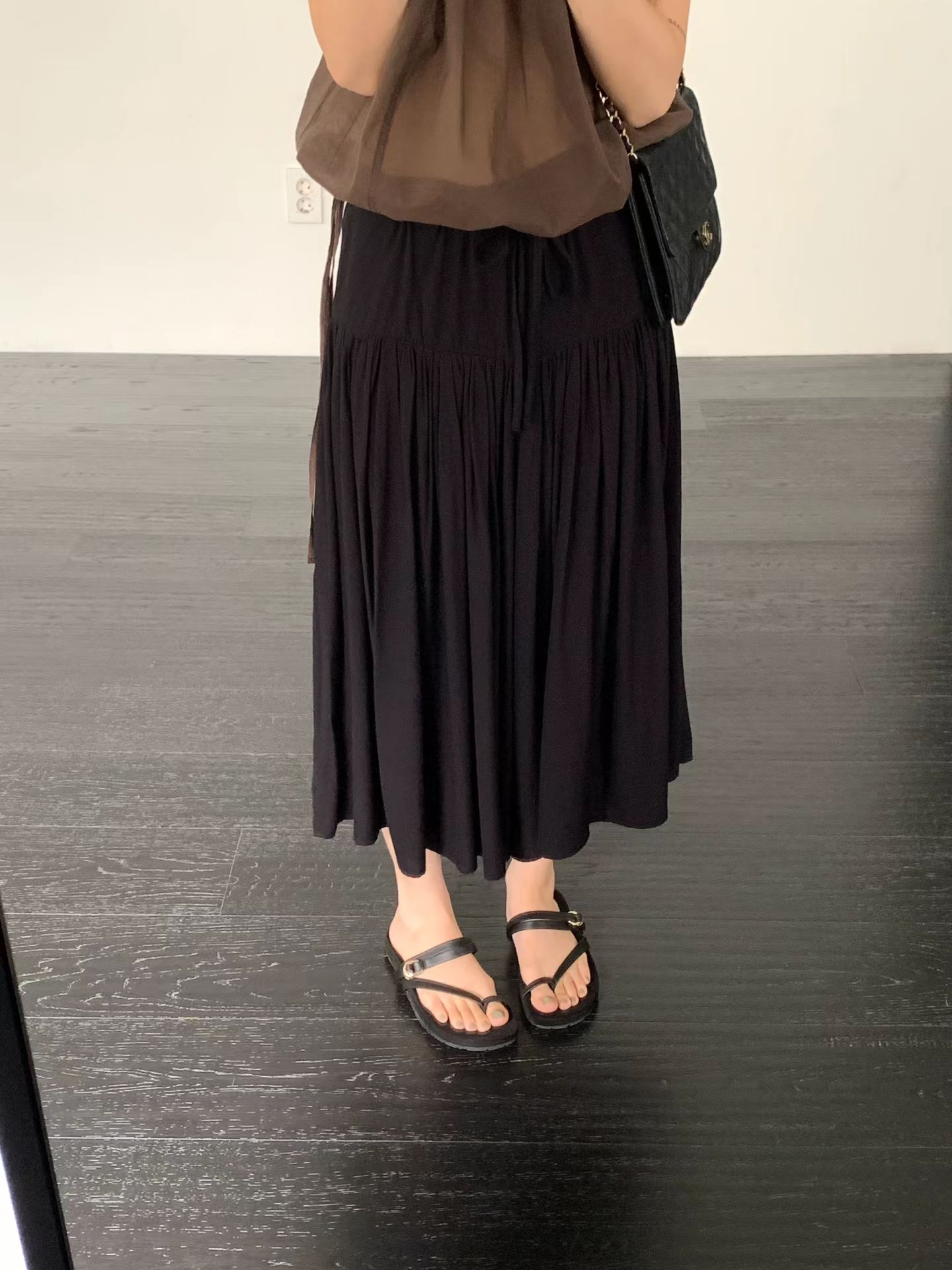 🇰🇷東大門女裝 | Linen May Pant