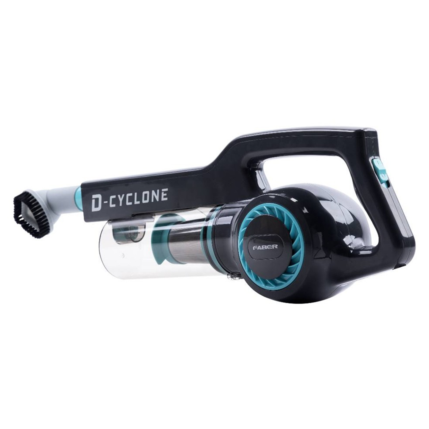Faber 600W Cyclone Vacuum FVC D CYCLONE 600