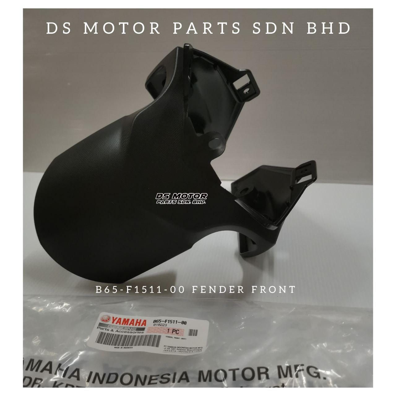 Yamaha NVX V2 Inner Cover Parts / No Color Parts " BBP "