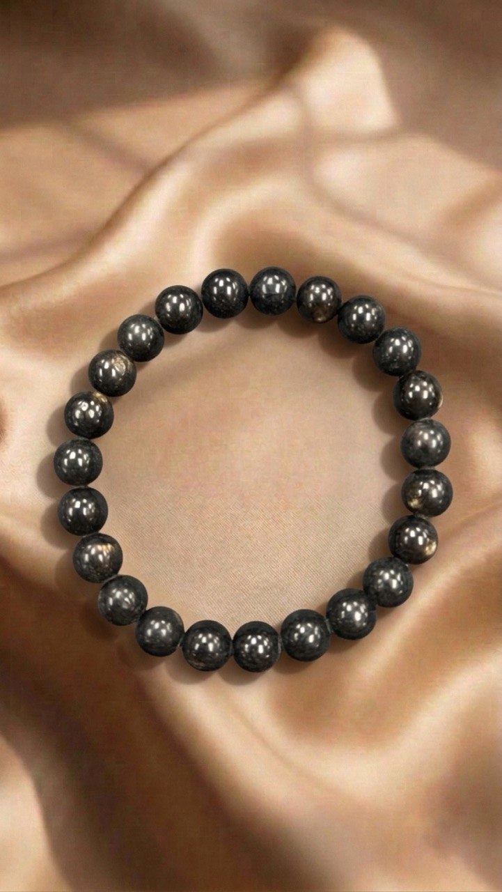 Sapphire Crystal Bracelet 