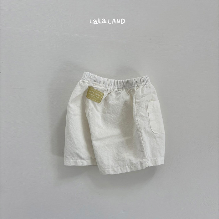 🇰🇷Lalaland Bebe短褲