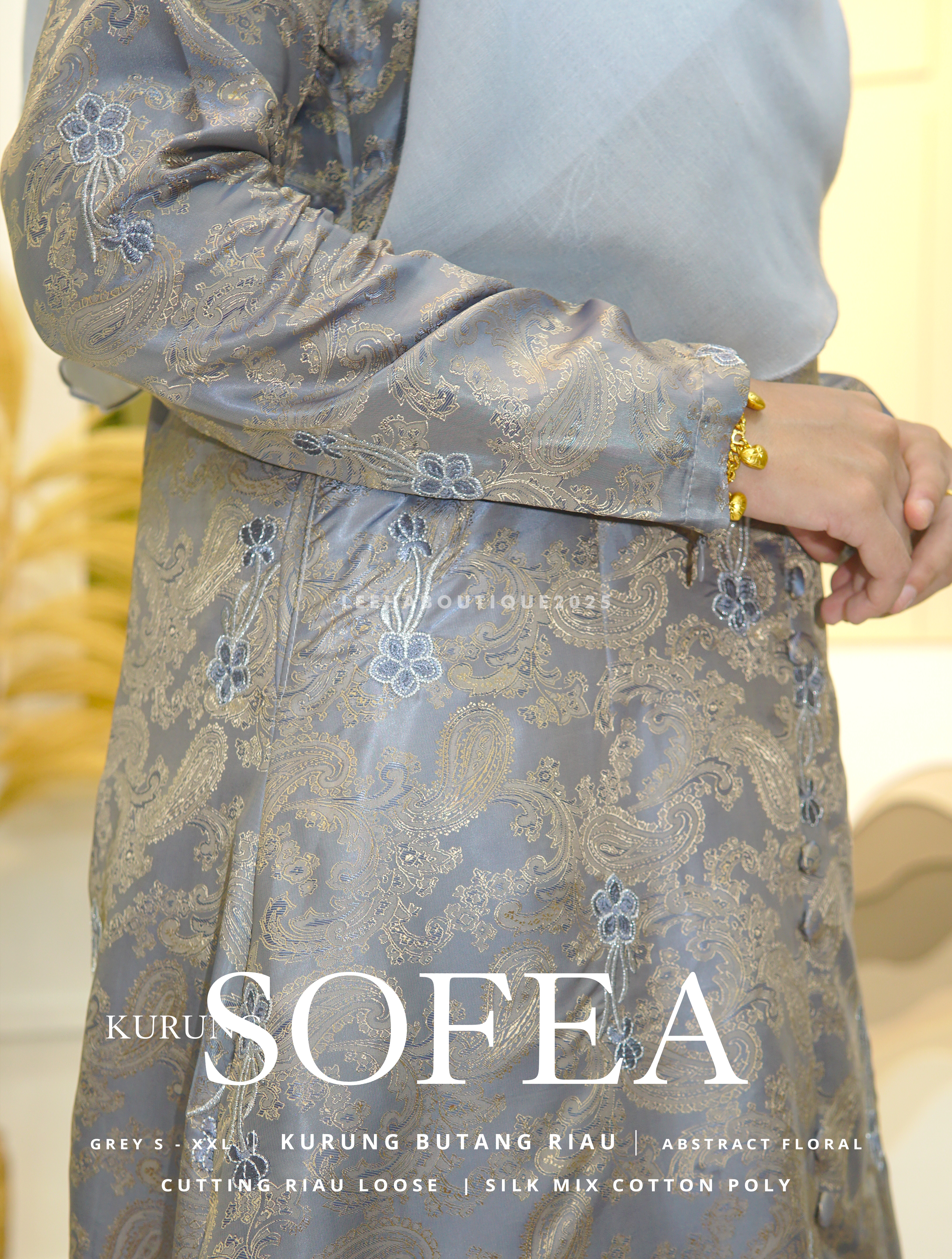 KURUNG SOFEA