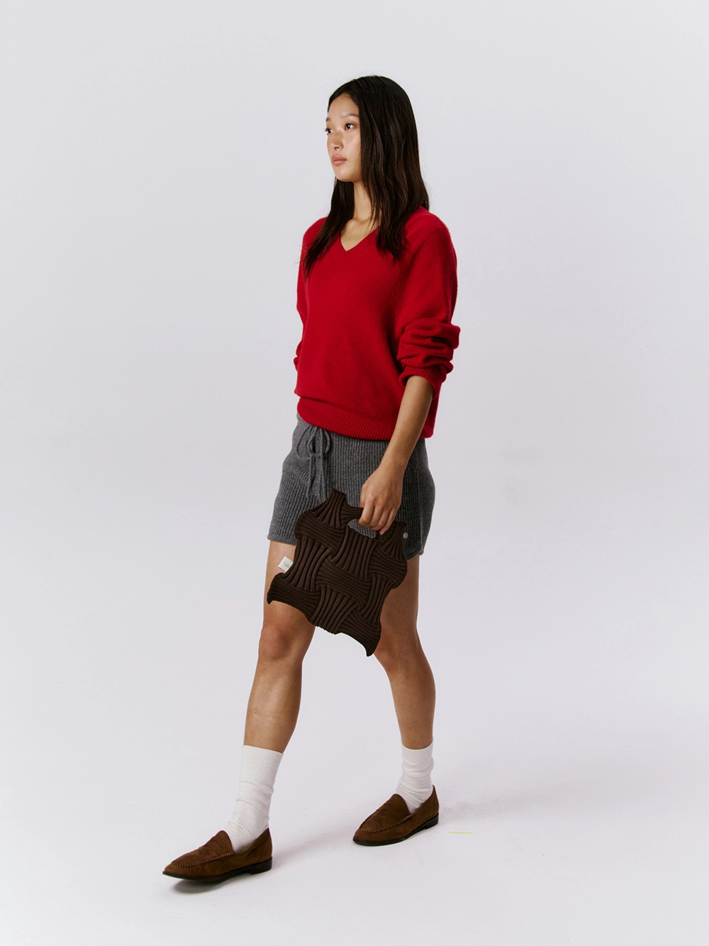 (2026新色) PLEATSMAMA 手挽袋 New Bow Bag (4色選擇)