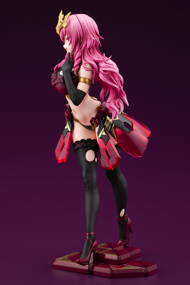 (預訂訂金 $400) (總價 $941) 壽屋 Kotobukiya FAG Frame Arms Girl Durga I Darkness Queen Ver. (KO08213) (行版)
