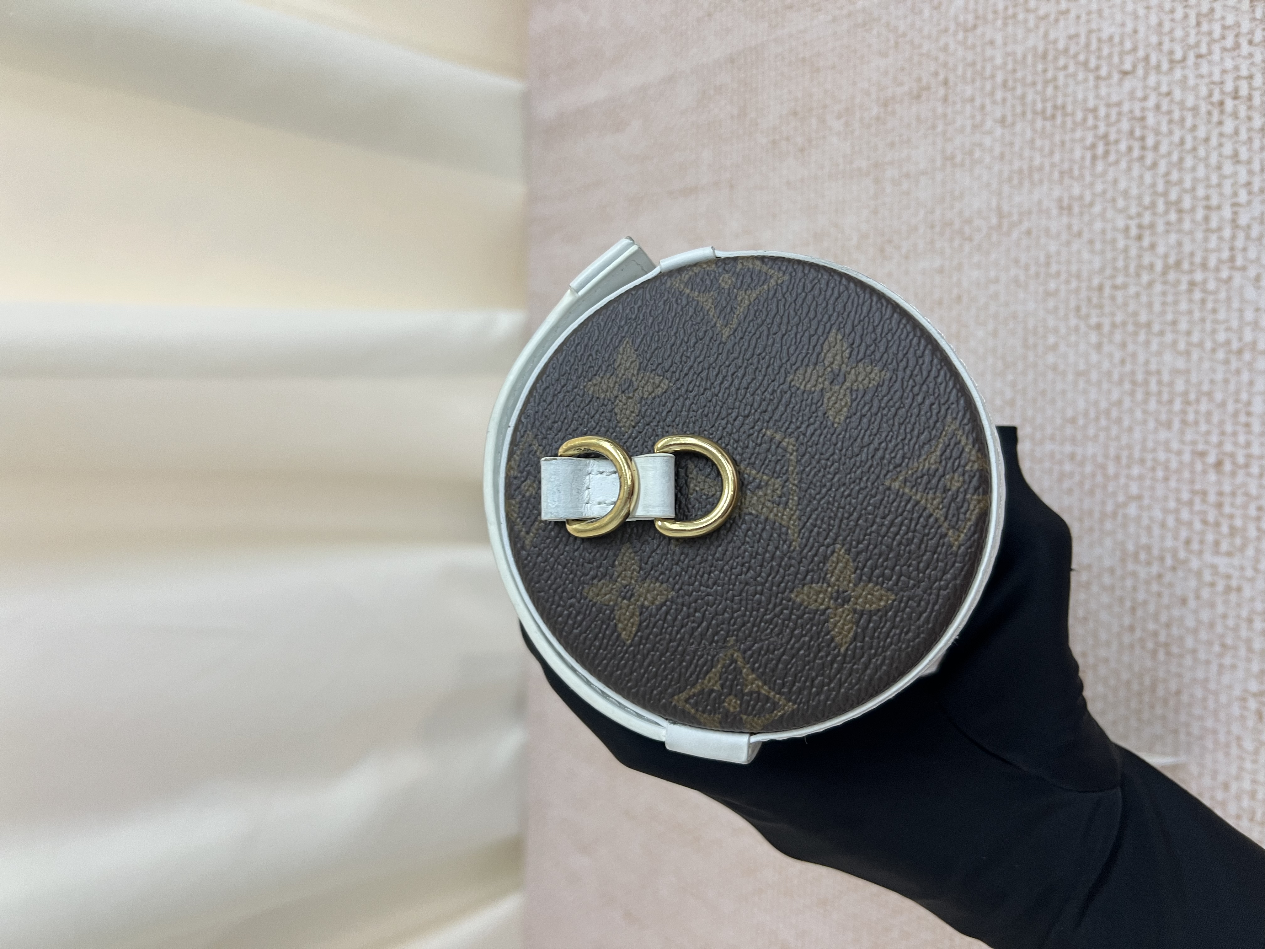 Pre-owned Louis Vuitton Papillon Trunk bag/ Product Code: 26022604