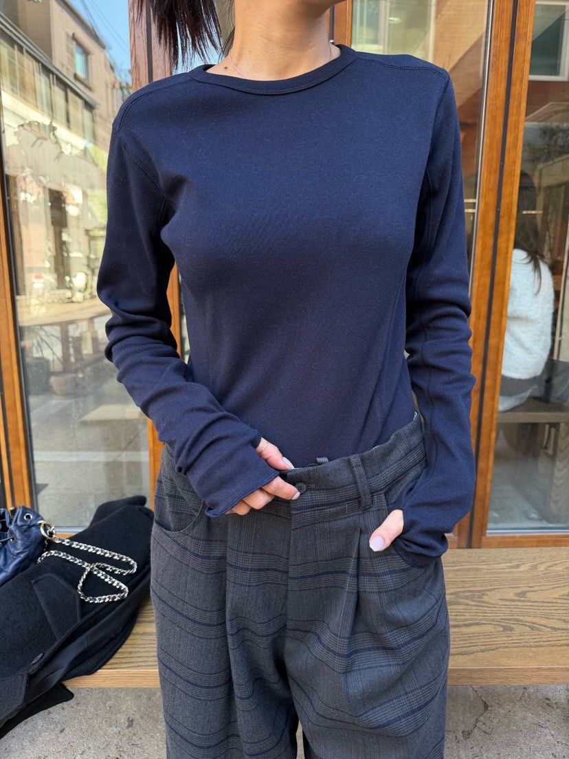 (2026FW) FRANC - TOP