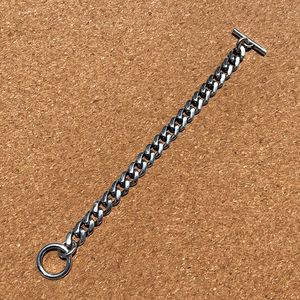 Mollive-HeavyOZ-HEAVY-KIHEI-CHAIN-BRACEL | Indian Zeal