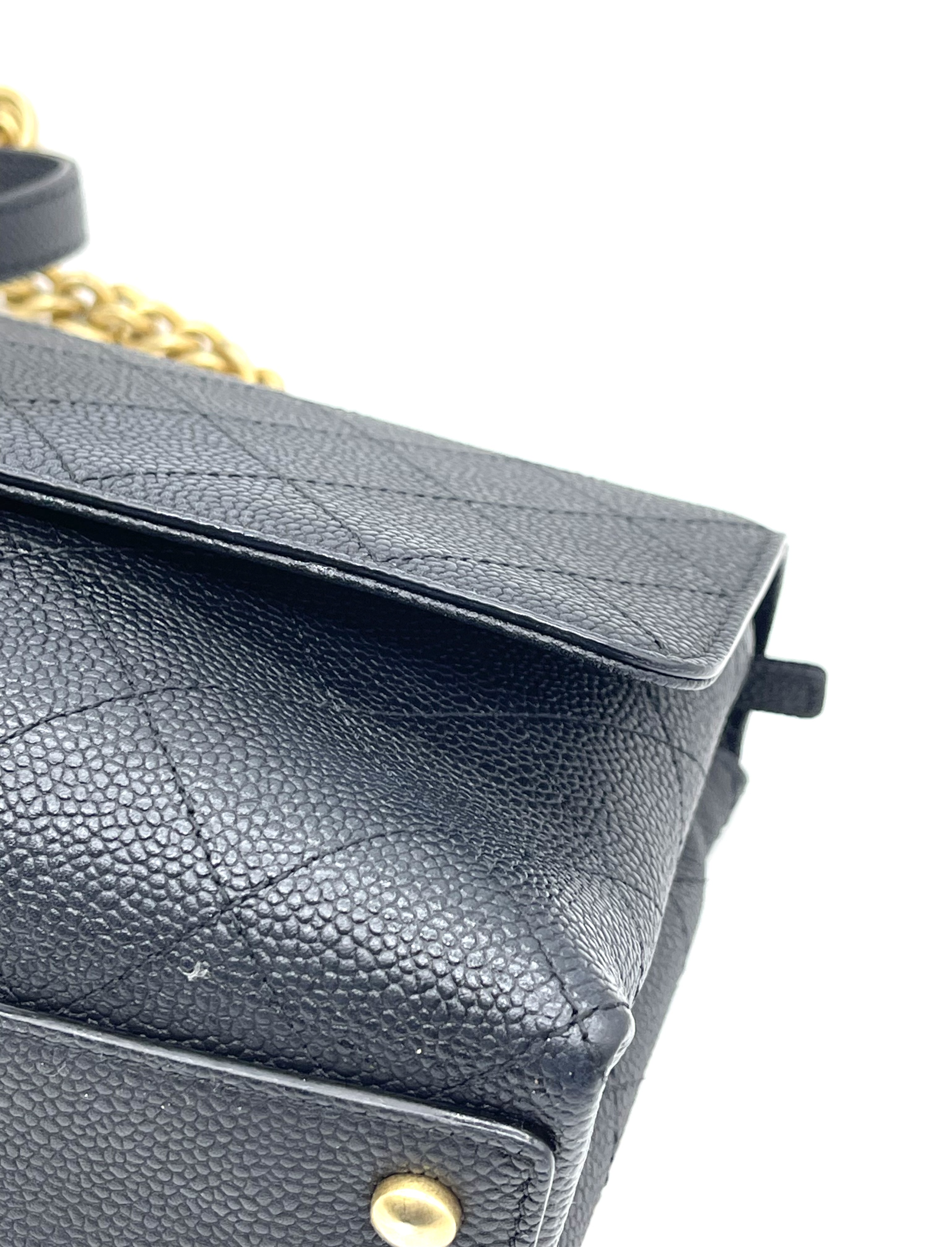 Pre-owned Chanel Flap Bag / Product Code: 26032406