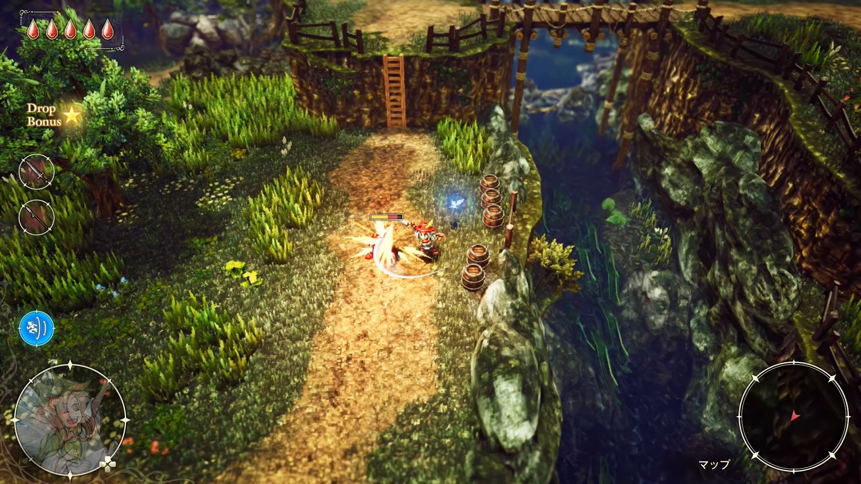 (預訂訂金 $100) (總價 $368) (行版) PS5 冒險家艾略特的千年奇譚 P5 ELLIOT (中文字幕) 