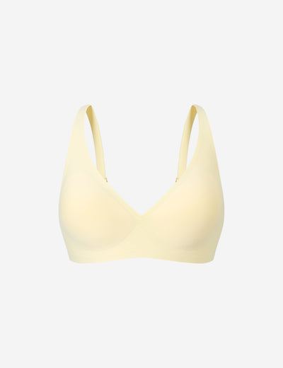 韓國 VERISH Cool Fit Bra Signature