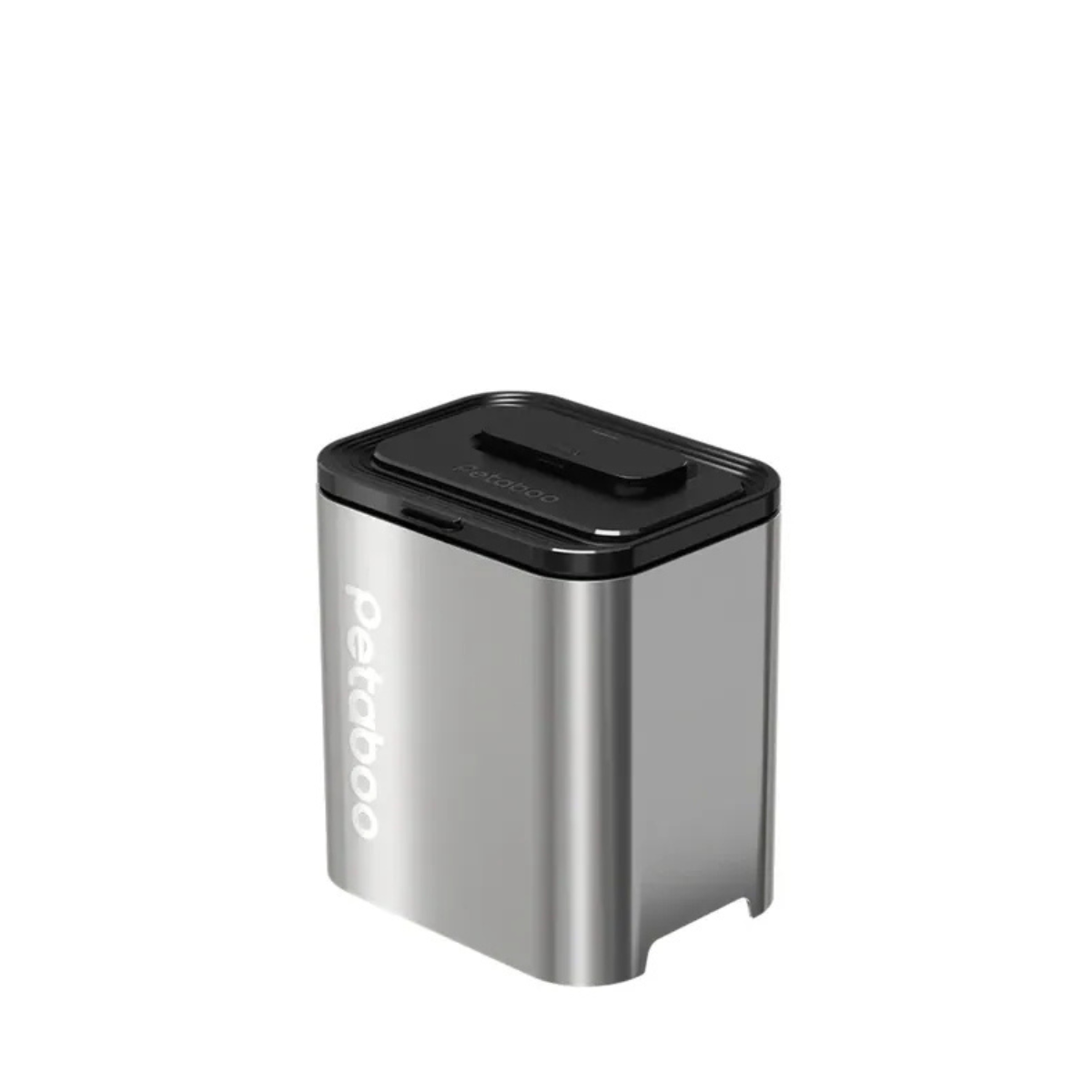 日本品牌Petaboo 寵物食品儲存桶 | 保持寵物食品新鮮且井然有序【2/8截單，預計 :2月尾至3月中發貨】】