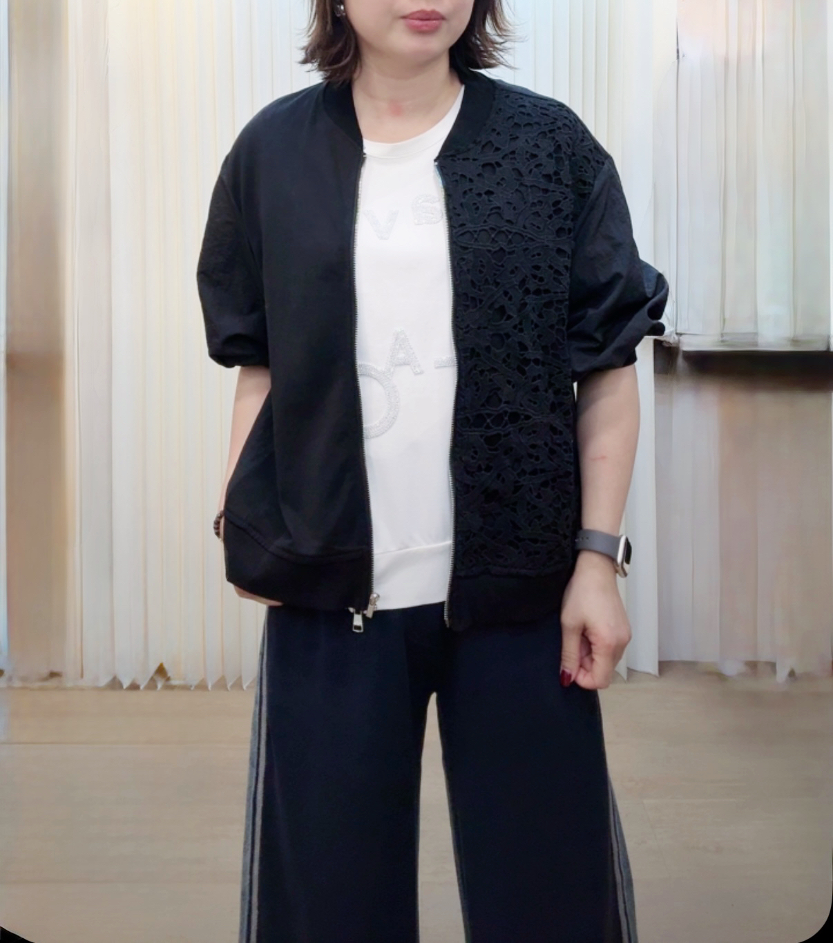 英文字Tee M412 416868298