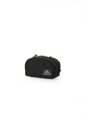 Gregory Belt Pouch S V2/Black 157390-1041