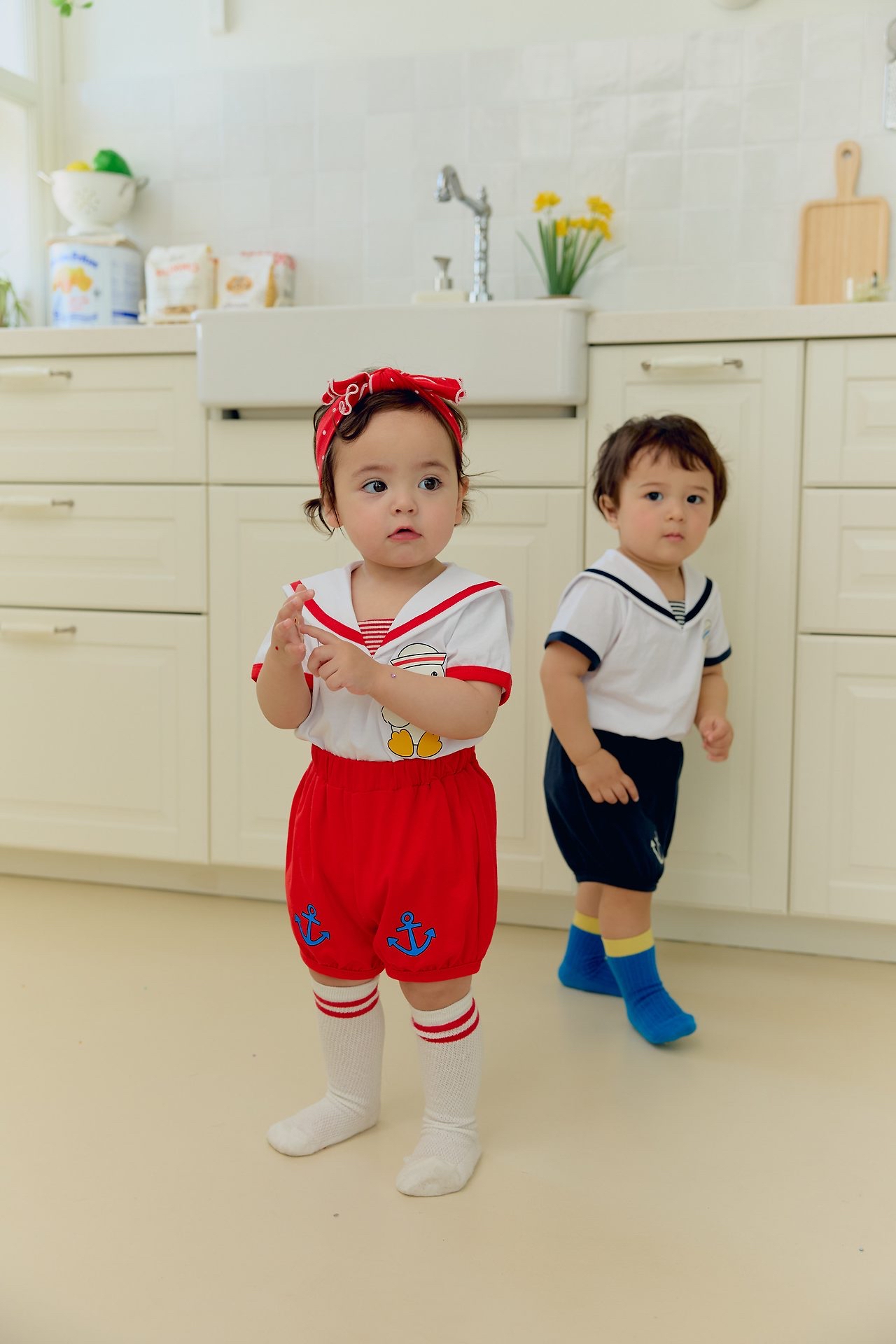 🇰🇷sera baby set