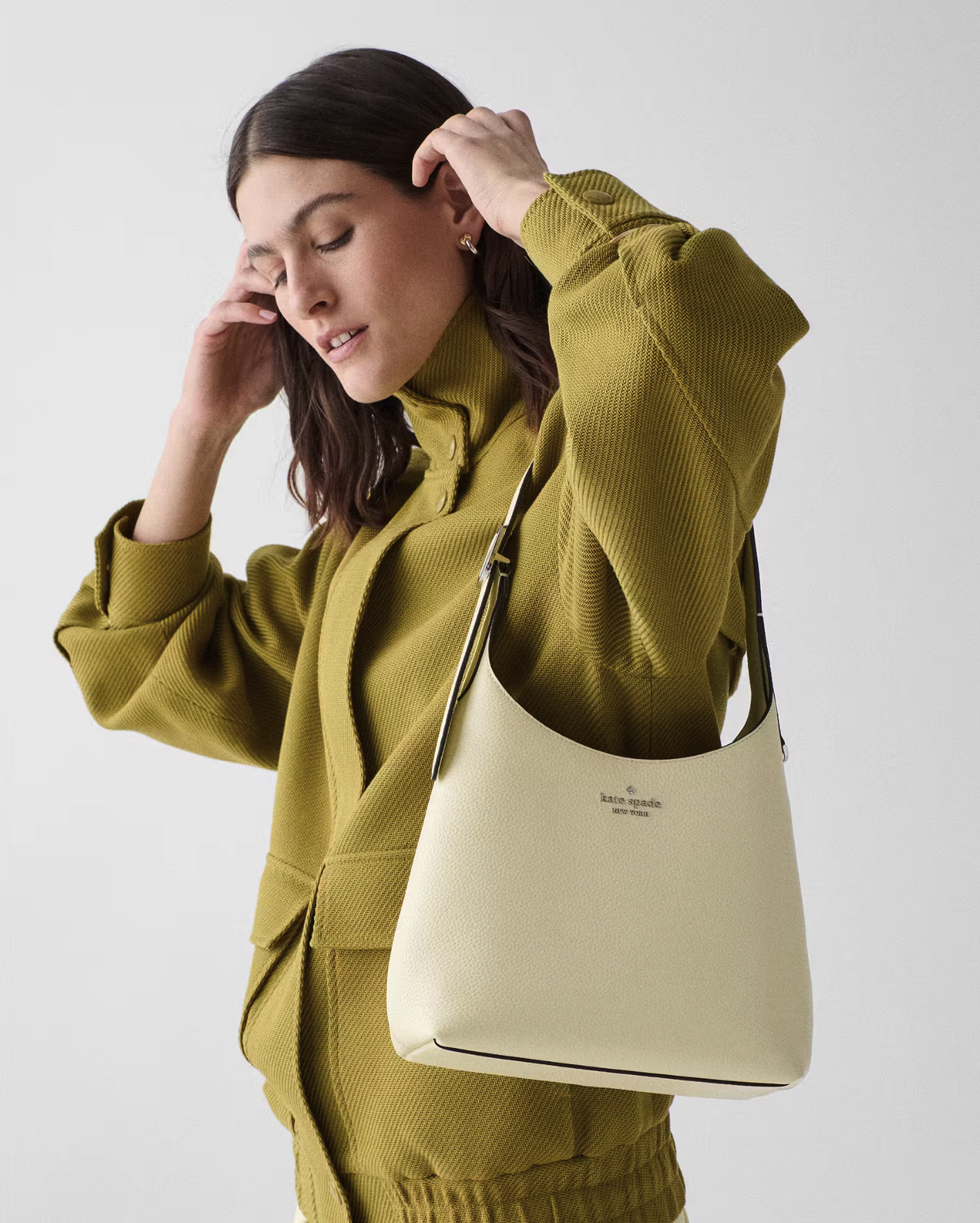 Kate Spade Small  Shoulder Bag 