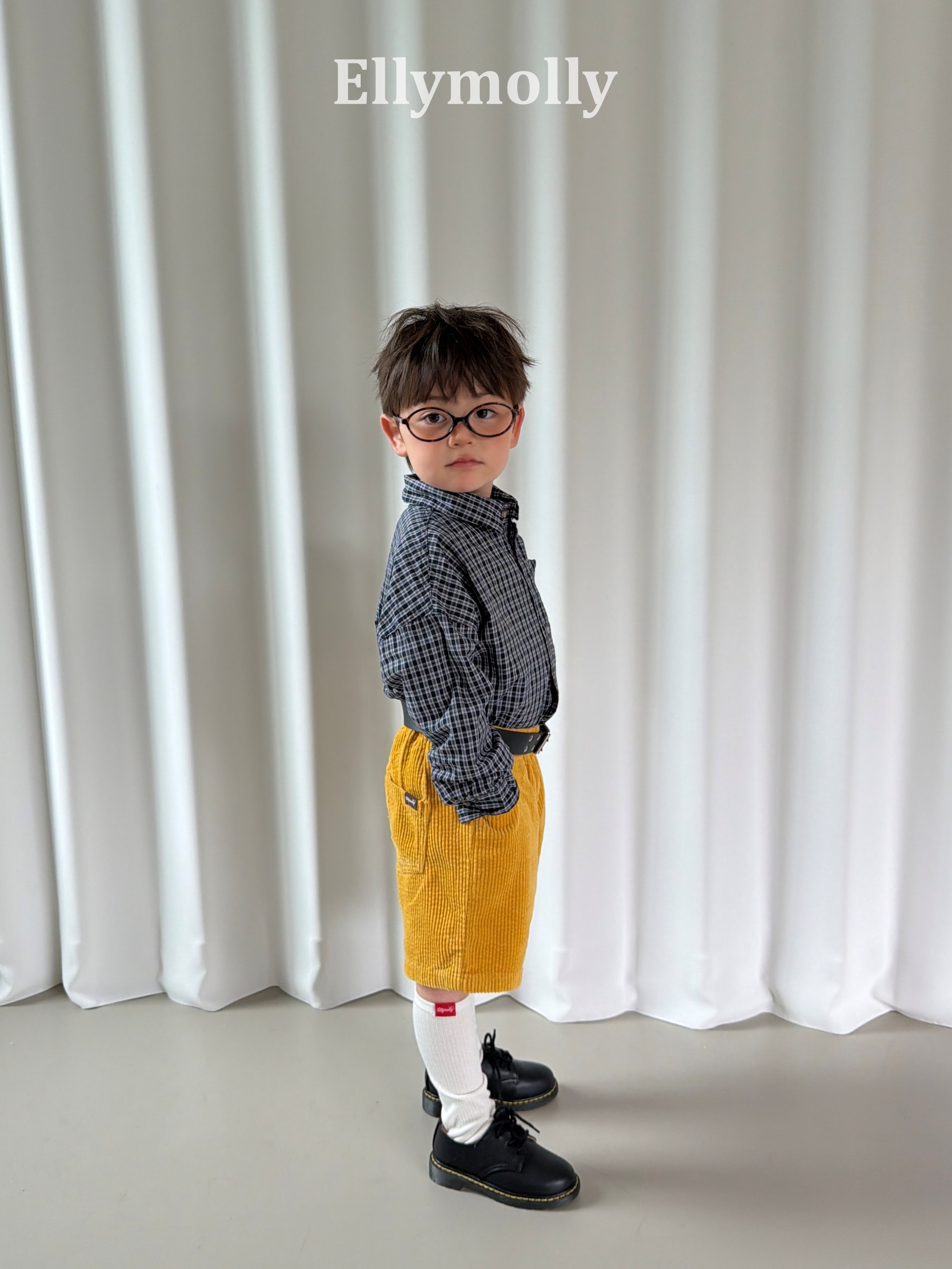 Ellymolly | Maison Check NB