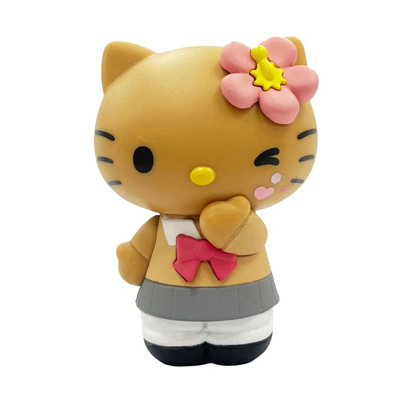 🎌日本直送🎌 Hello Kitty 造型公仔盲盒
