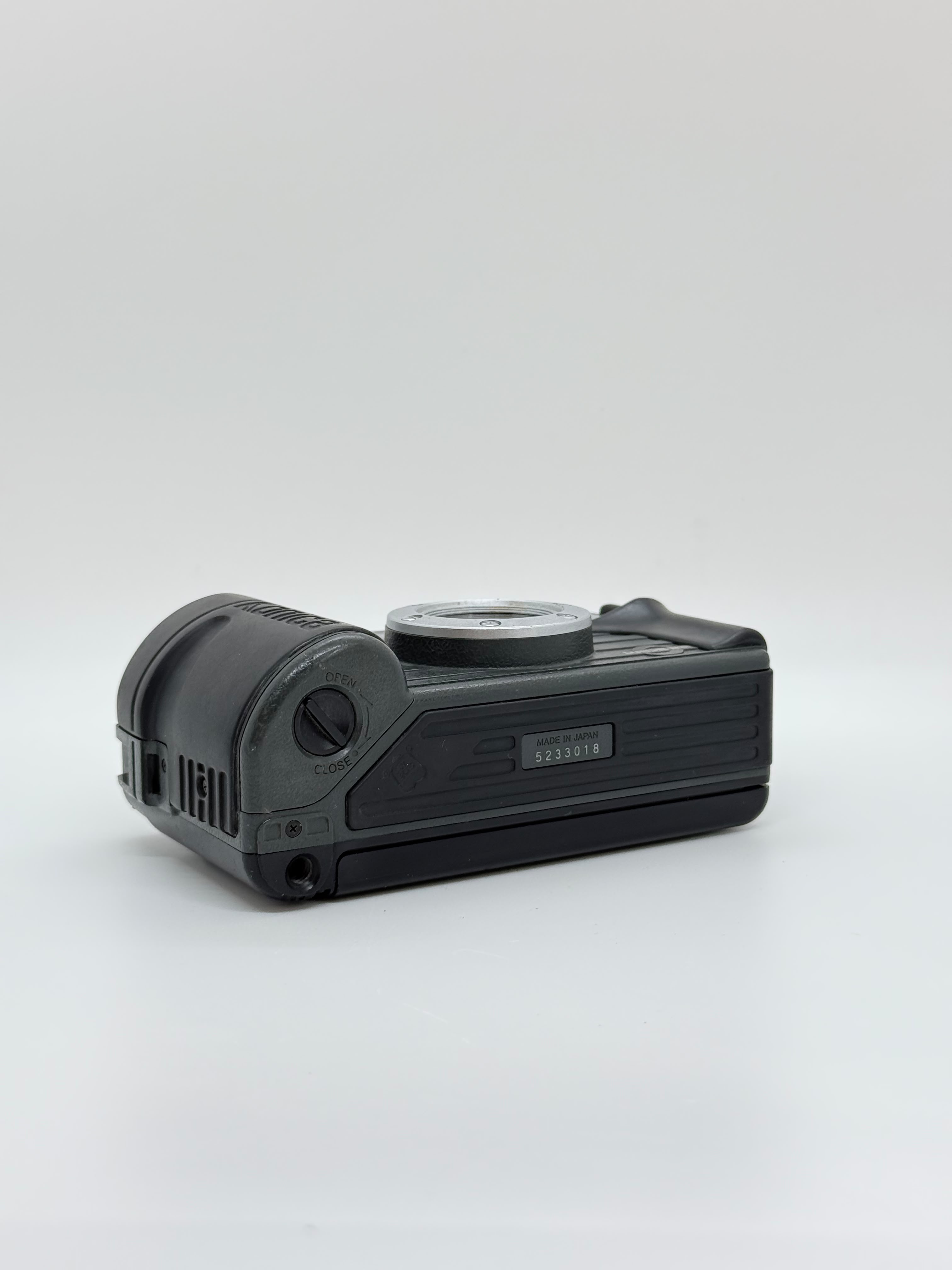 Konica Wide 28 現場監督 Point and Shoot (傻瓜機) 菲林相機 