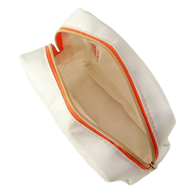 現貨｜Brunch Brother 早午餐兄弟 多士 日版 化妝袋 + 毛巾仔 套裝 (228290)