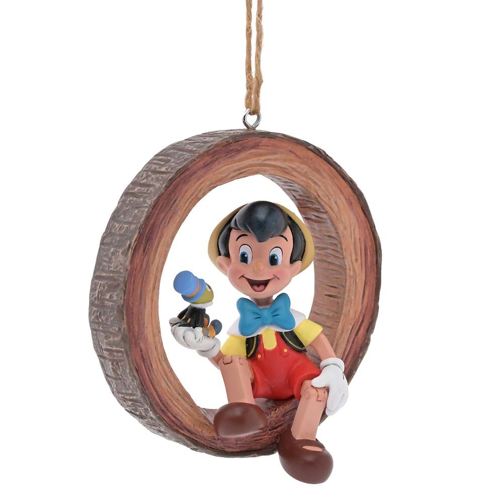 🎀【預訂】Disney Christmas Ornament